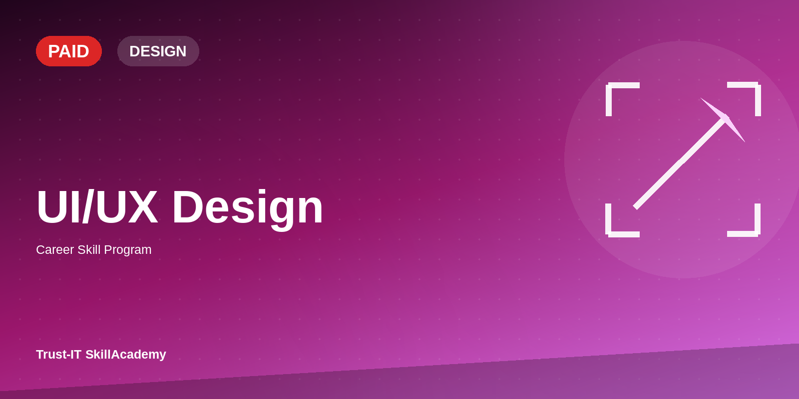 UI/UX Design