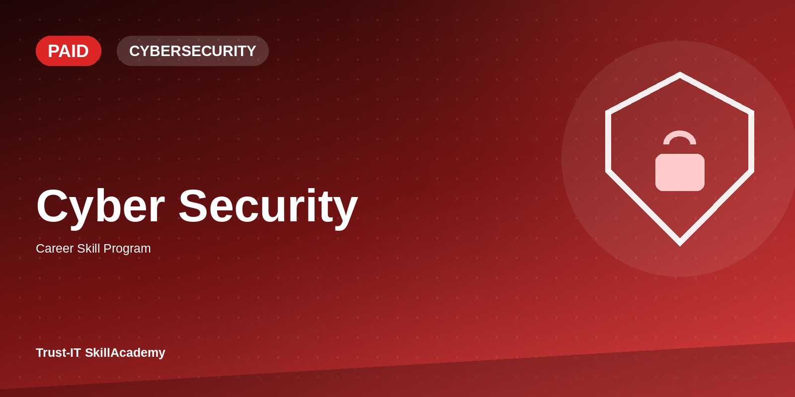 Cyber Security
