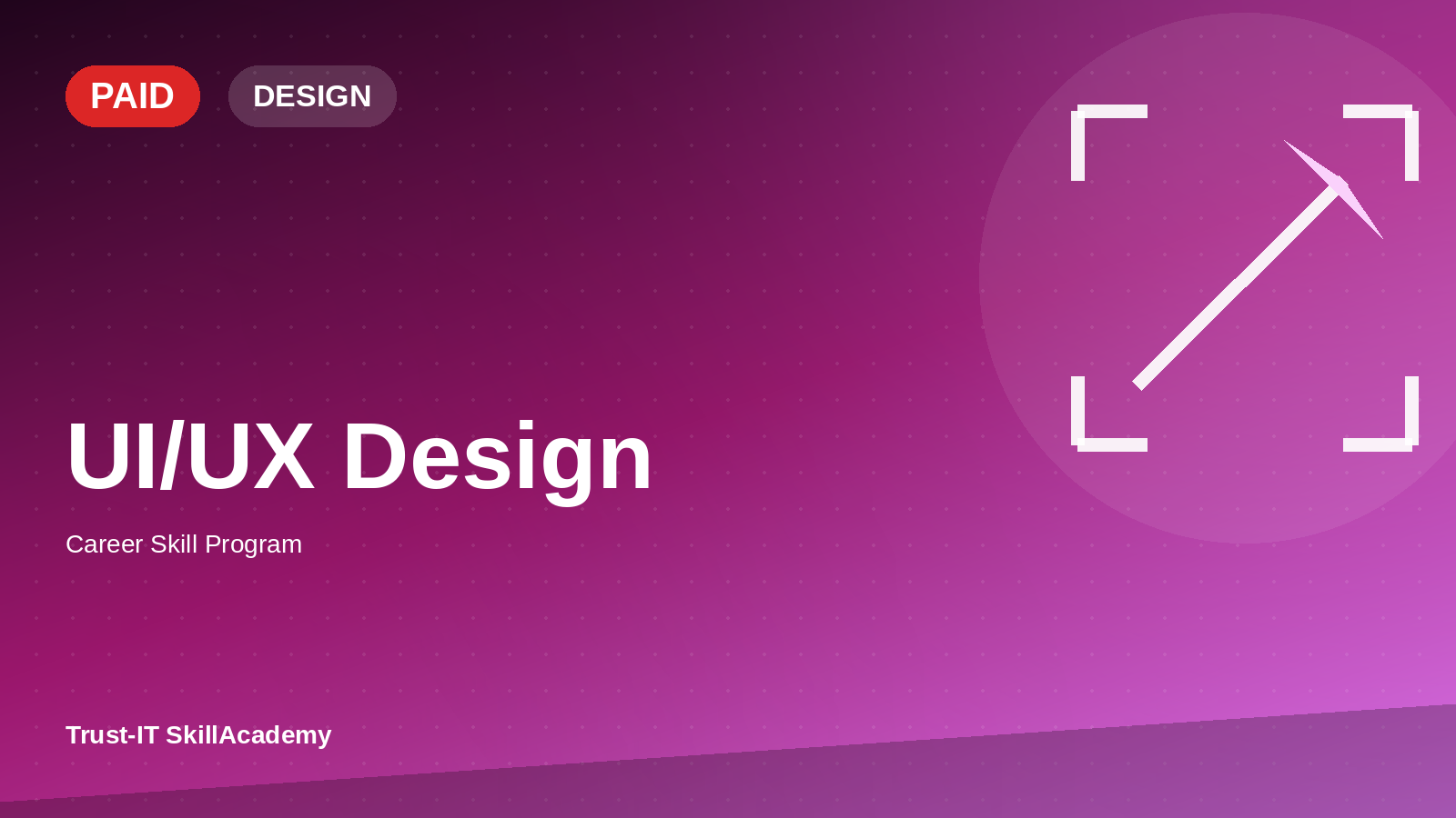 UI/UX Design