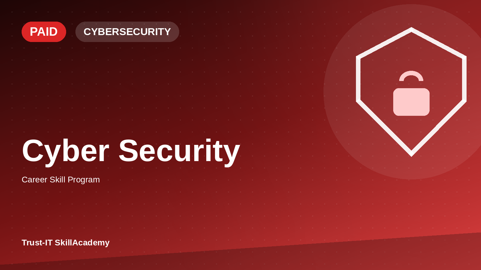 Cyber Security