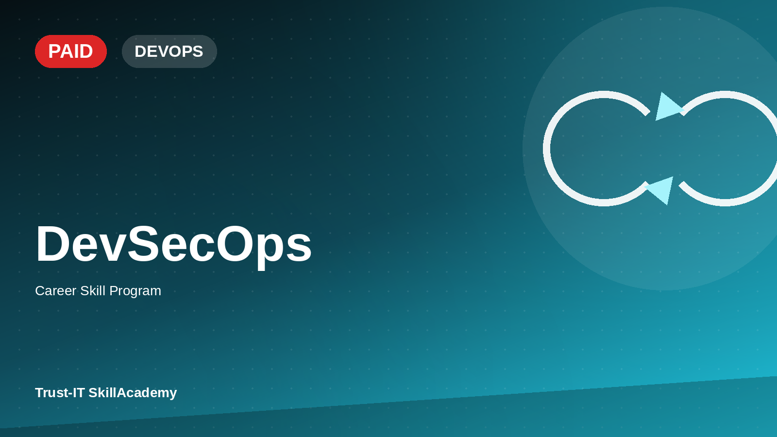 DevSecOps