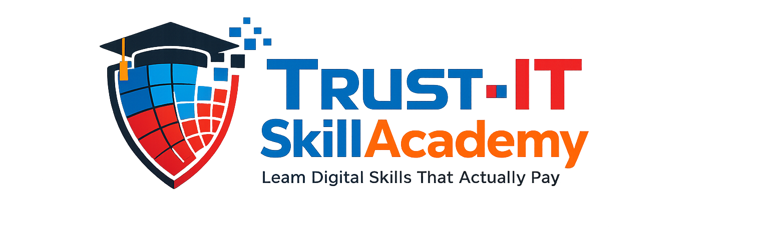 TRUST-IT (BD) Ltd